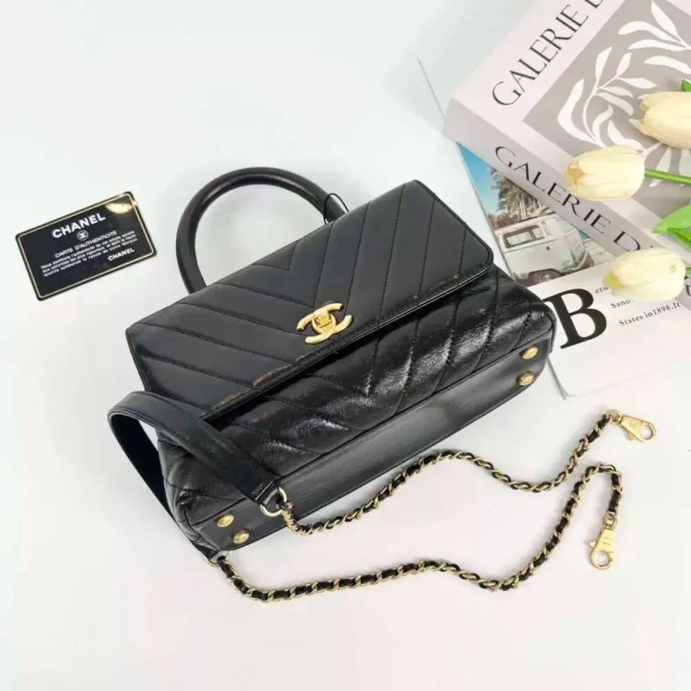 Chanel Women Pre-Loved Bag Very Good Condition